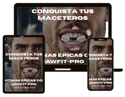 Ebook: Plan de Acción Total