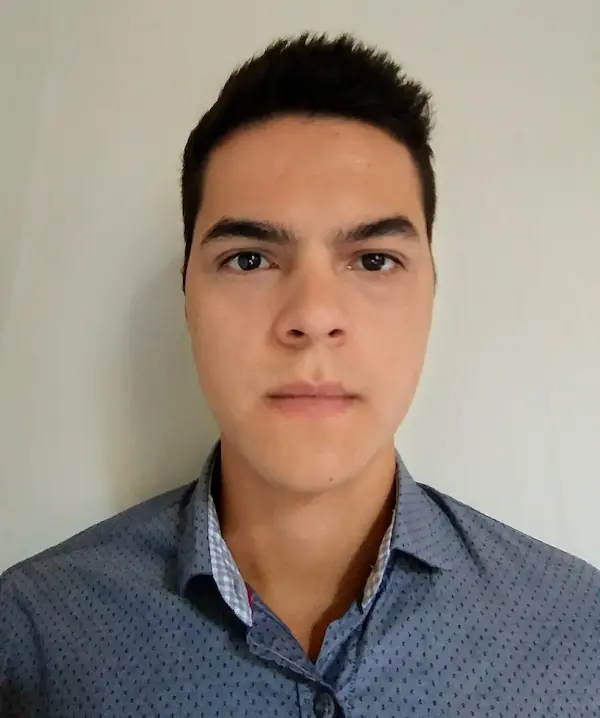 Mes 1 — inicio del proceso