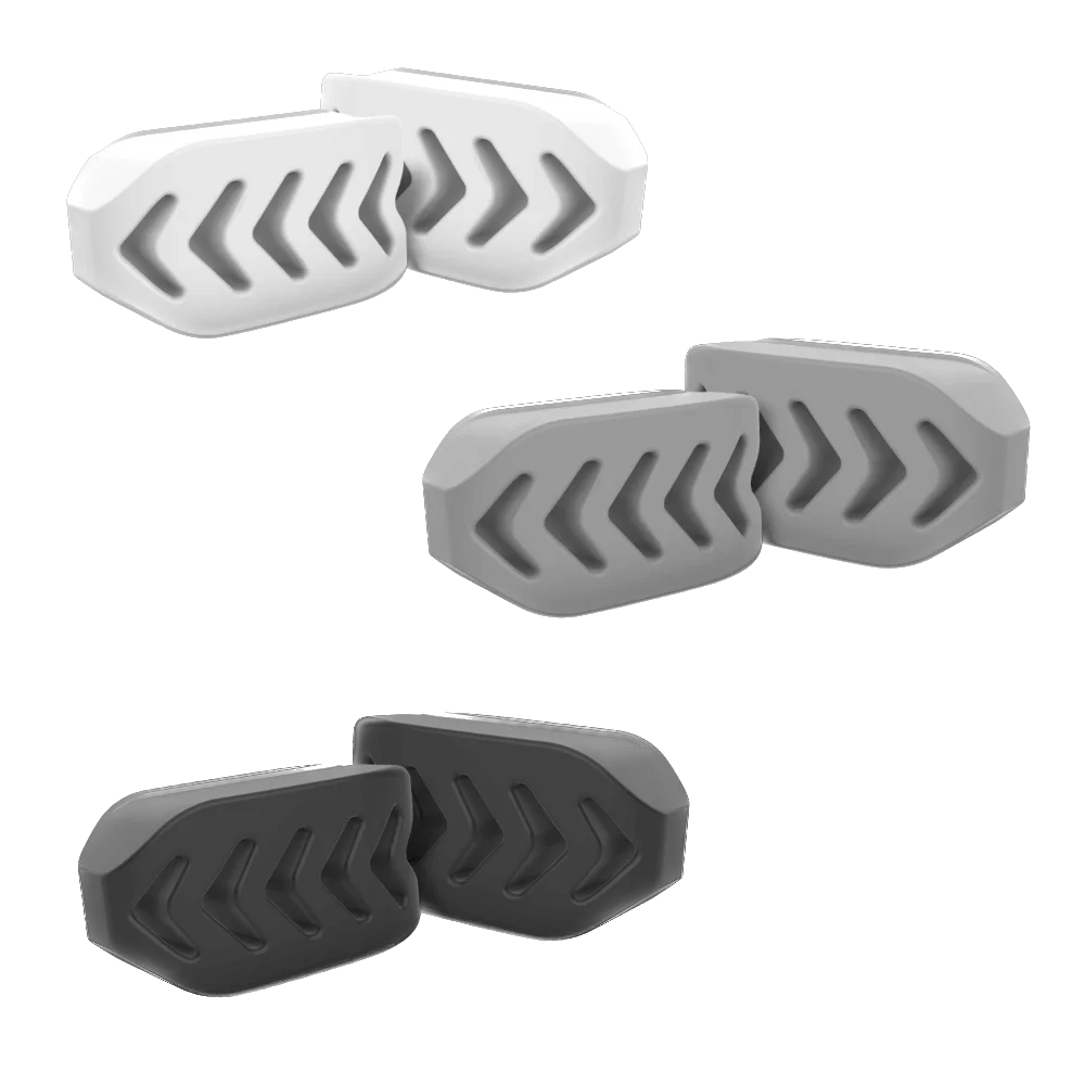 JawFit Pro — Kit ejercitador de mandíbula